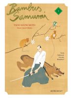 Bambus Samurai